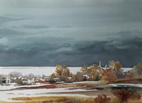 New Waterford, Cape Breton