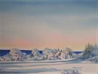 New Waterford, Cape Breton