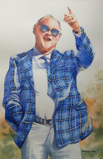 Please contact artist.